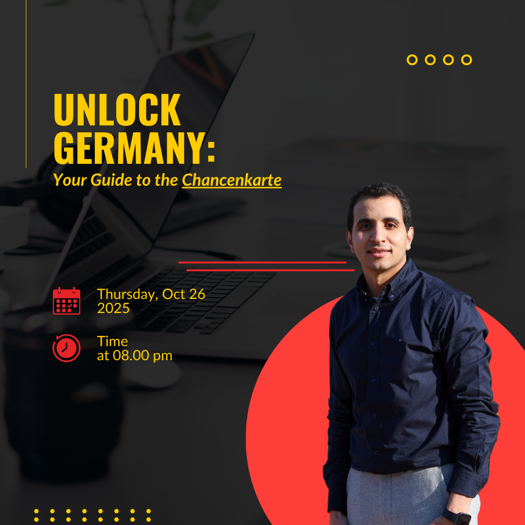 Unlock Germany: