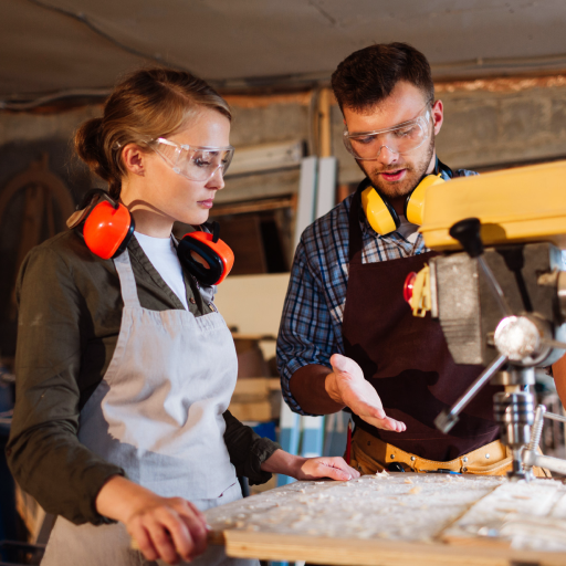 Ausbildung in Deutschland